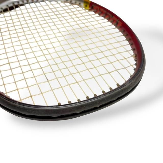 ☆YONEX ヨネックス 硬式テニスラケット ナノスピード RQ7 NANOSPEED 7