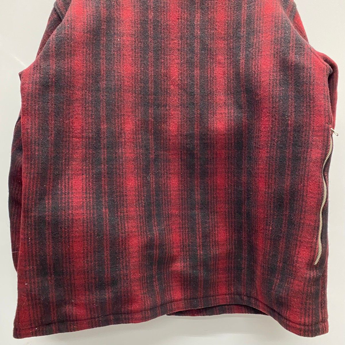 Woolrich 40s Vintage ハンティング ジャケット マッキーノ ヴィンテージ vintage 30's WOOLRICH マッキーノ ジャケット