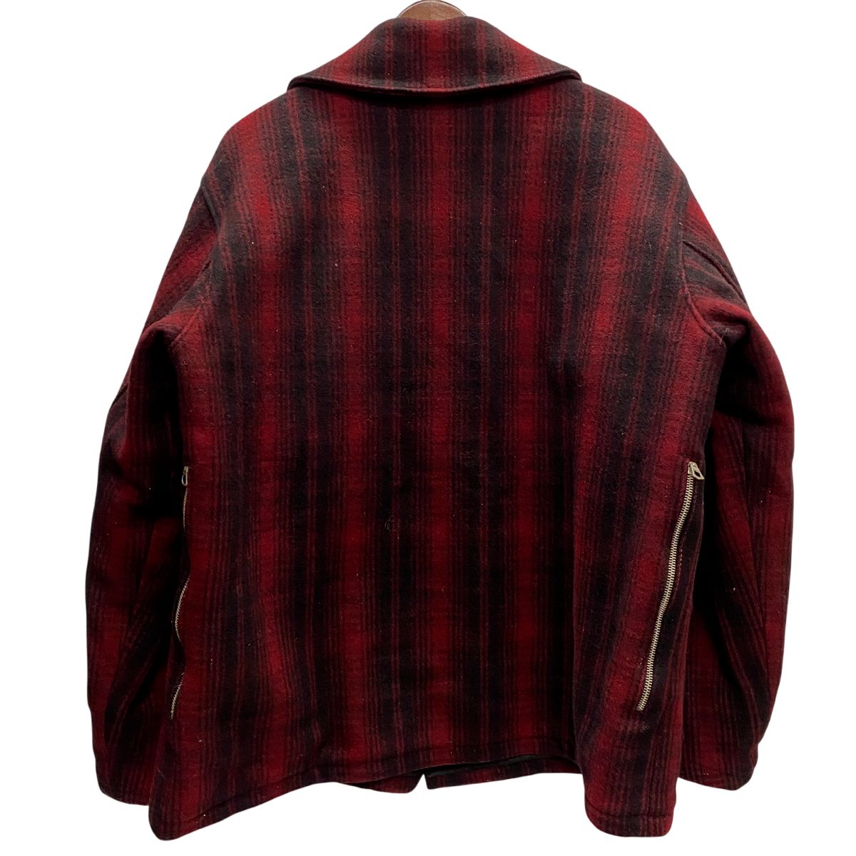 ヴィンテージ vintage 30's WOOLRICH マッキーノ ジャケット