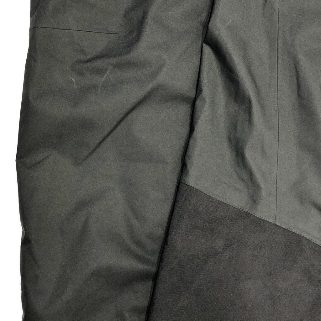 patagonia パタゴニア スノーショットパンツ アウトドア ブラック