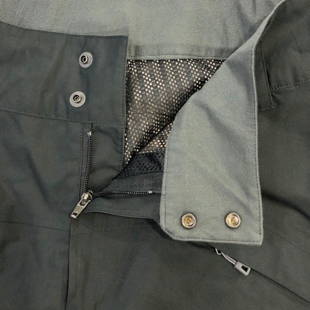 patagonia パタゴニア スノーショットパンツ アウトドア ブラック