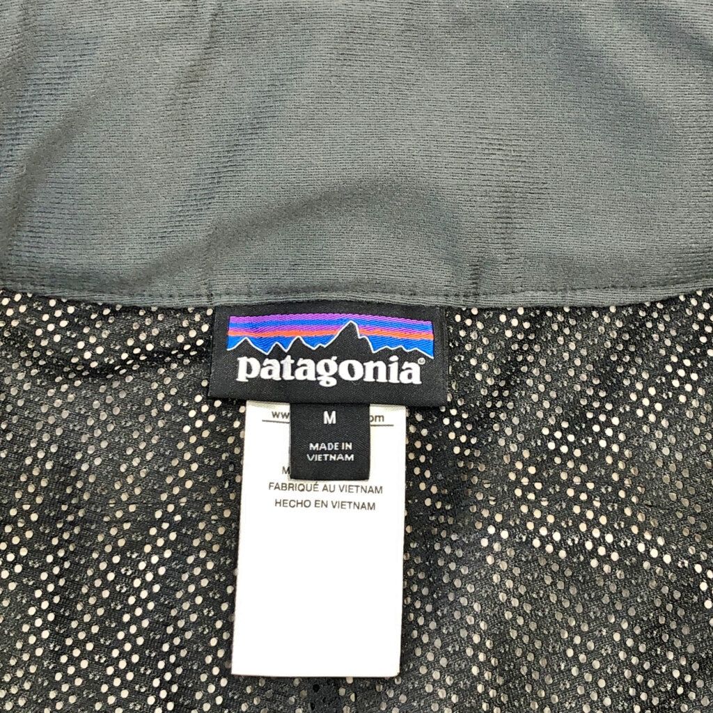 patagonia パタゴニア スノーショットパンツ アウトドア ブラック