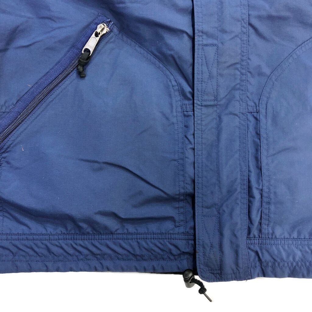 00年代 NIKE ACG ナイキ エーシージー ジャケット ネイビー(メンズ L