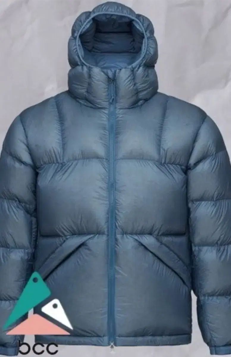 BLACK YAK ブラックヤク ストーンマスター アーバンブルー 100