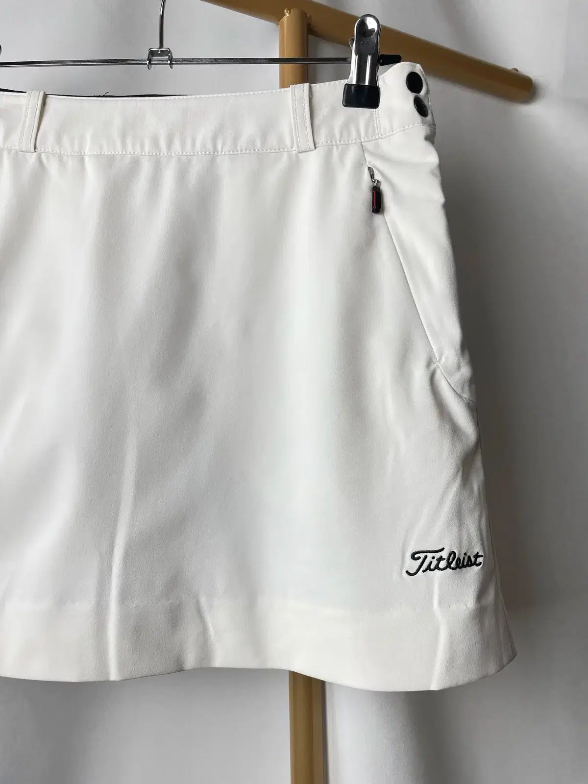 タイトリスト キュロット ゴルフスカート Titleist ゴルフスカート