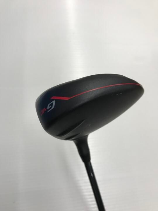 ピン G410 14.5度 ALTA J CB RED SRフレックス フェアウェイウッド