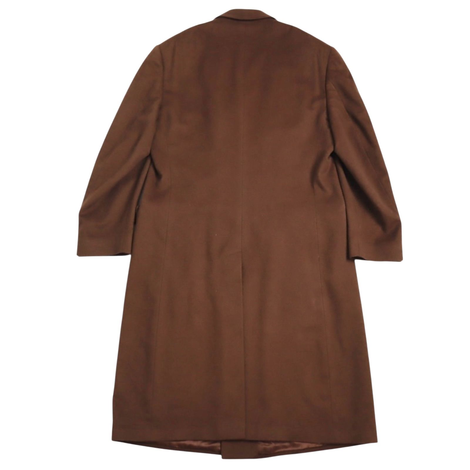 Vintage 80s 90s archive VALENTINO GARVANI pure cashmer double