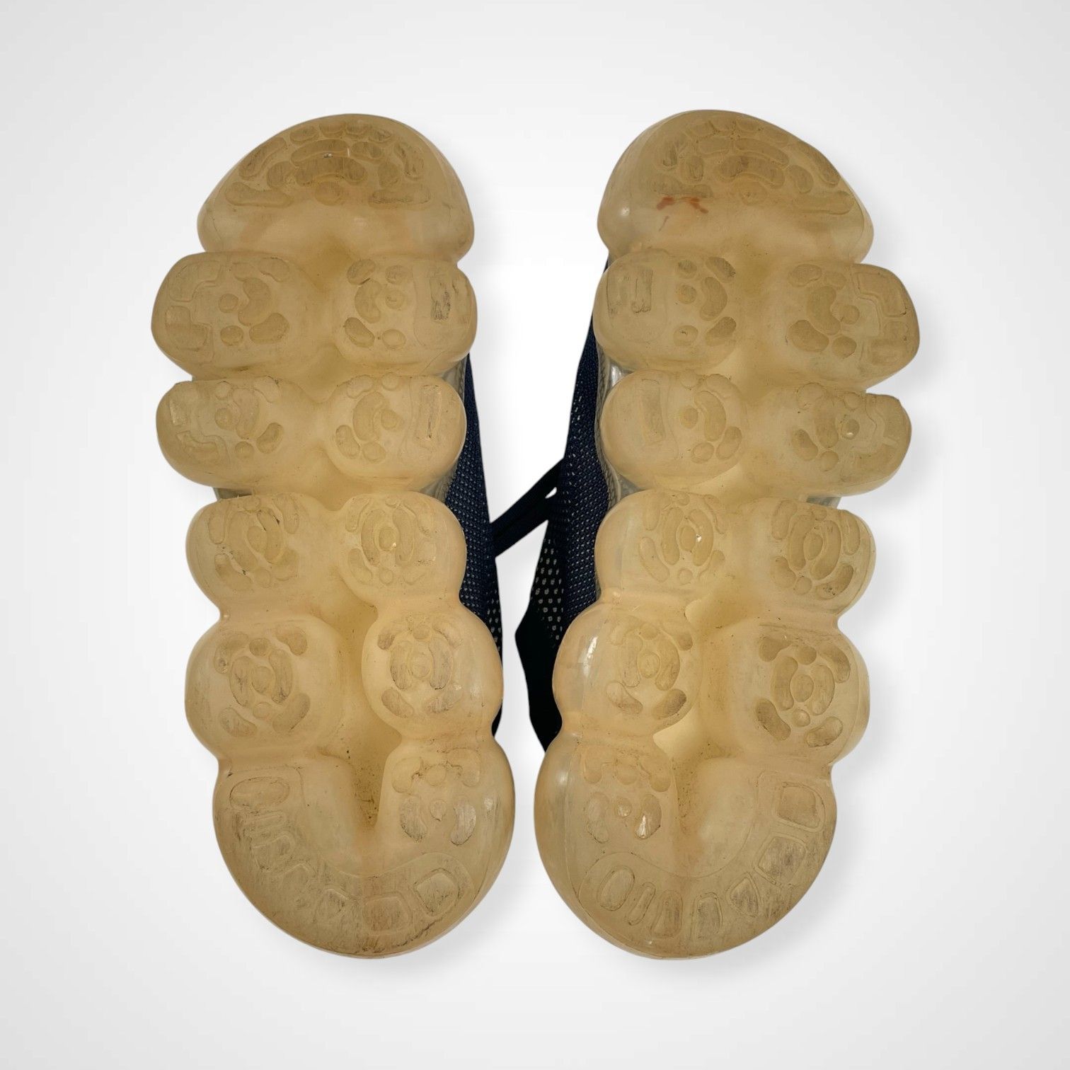 grounds グラウンズ MIKIOSAKABE ミキオサカベ / JEWELRY スニーカー