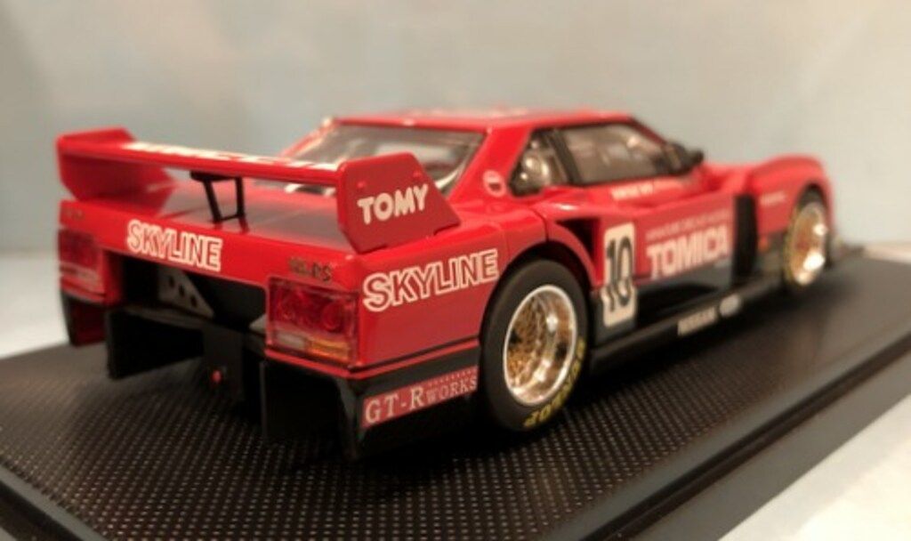 激レア、1990年代、山田産業「YS45FR」オーバーホール済 正規品 対向2POD KNヤマンボキャリパー銀スーパーディオSR スーパー