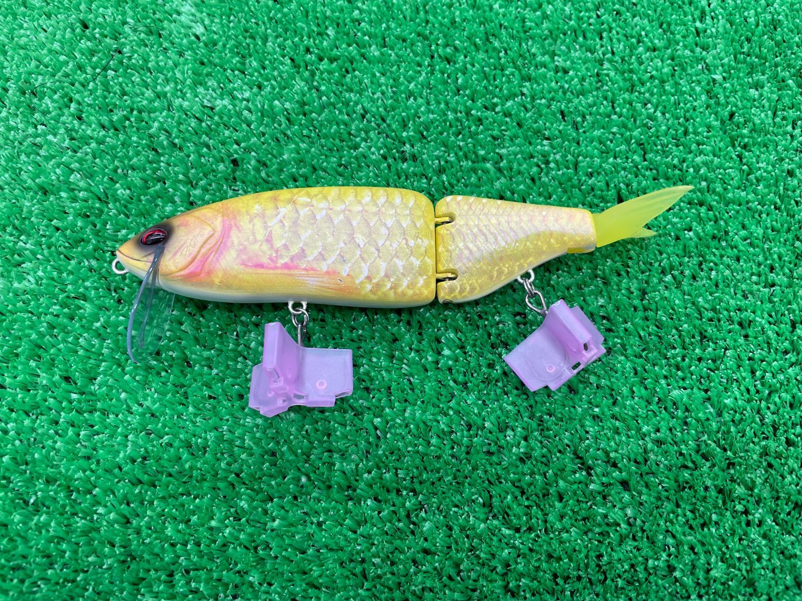 枚 DRT タイニークラッシュ ＃酔魚 - メルカリ