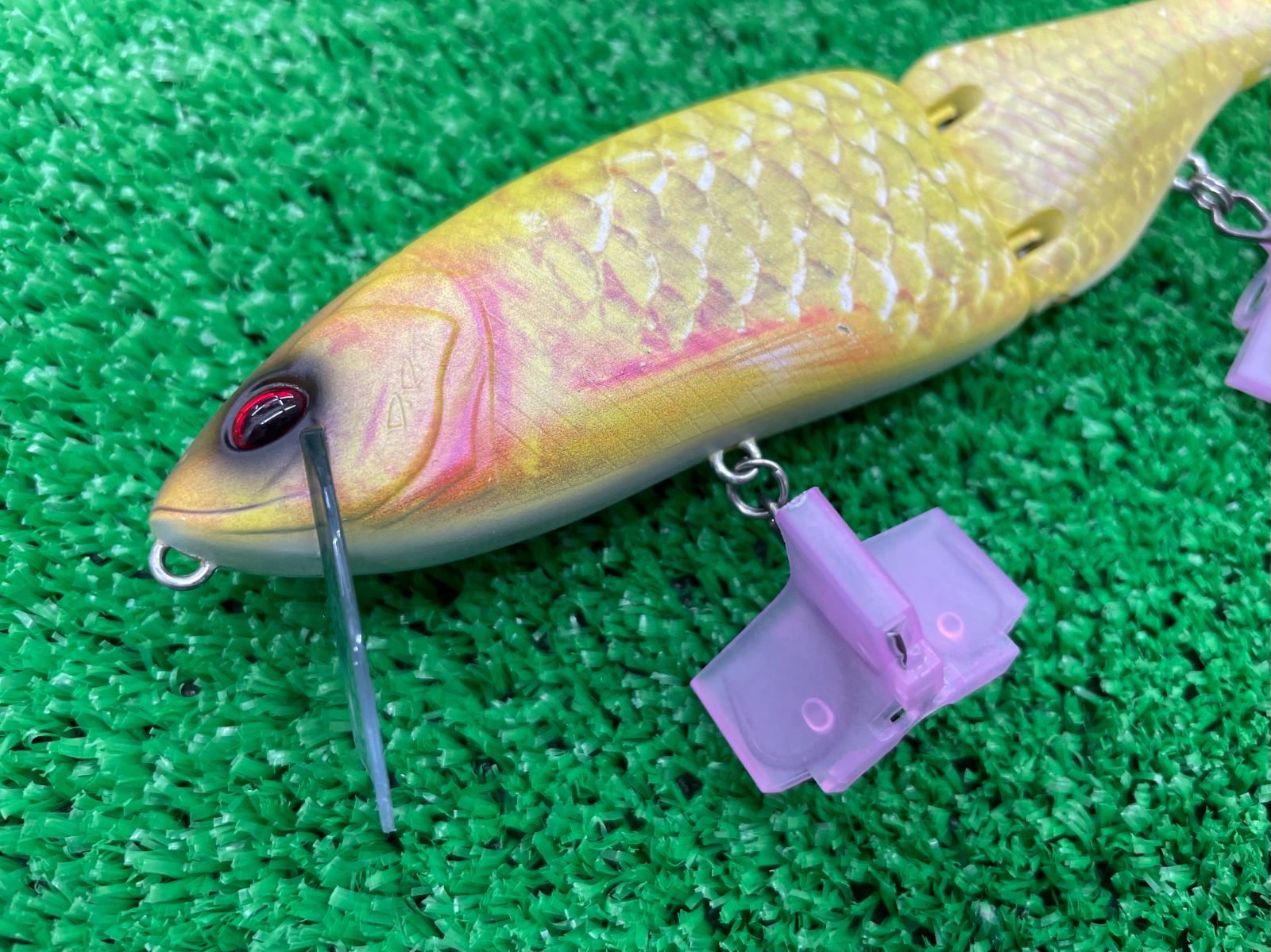 DRT タイニークラッシュ 魚酔 OUGON レアカラー 枚 DRT タイニークラッシュ ＃酔魚 - メルカリ