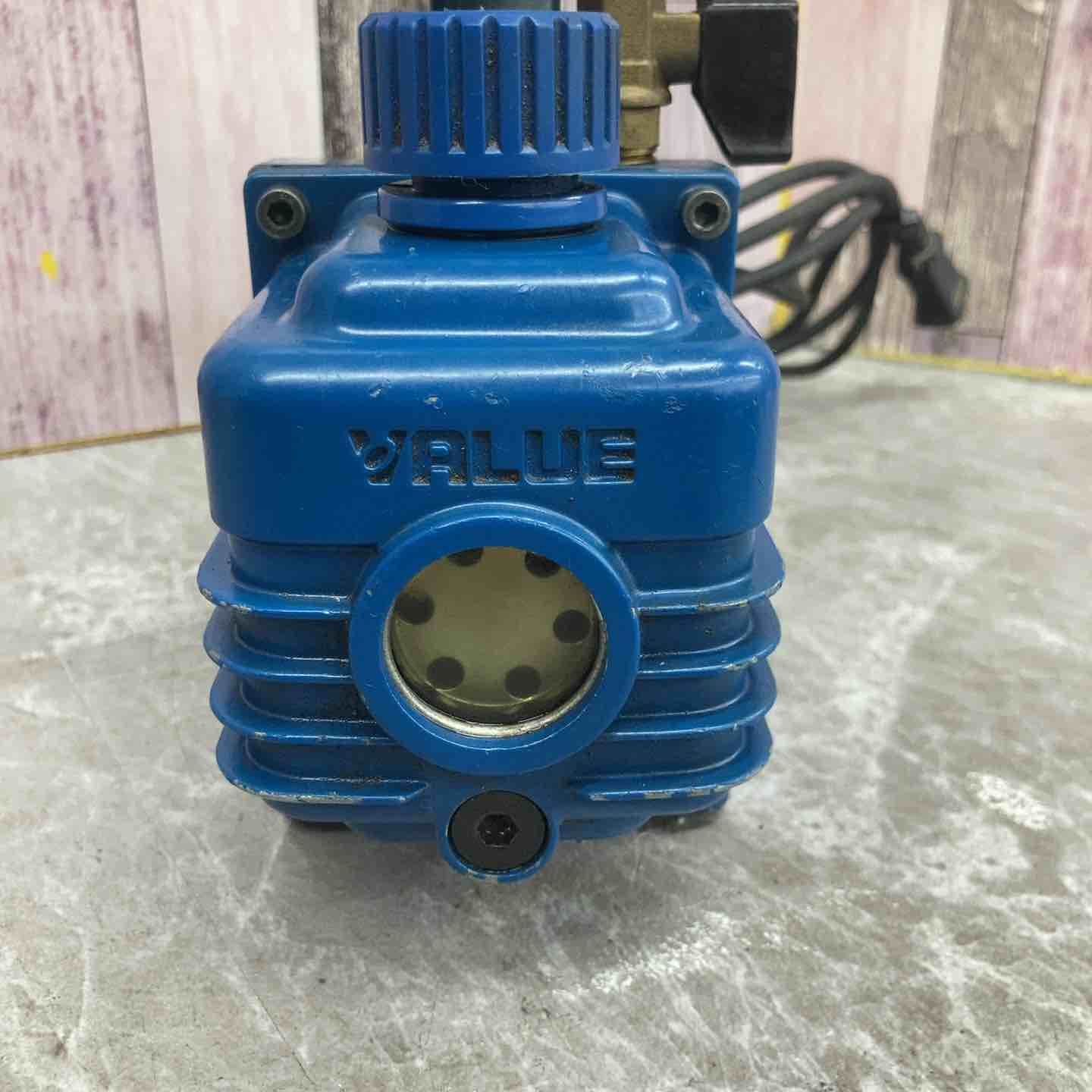 ◇BBK(文化貿易工業) 安い 真空ポンプ BB-210H【八潮店】 ◇BBK(文化