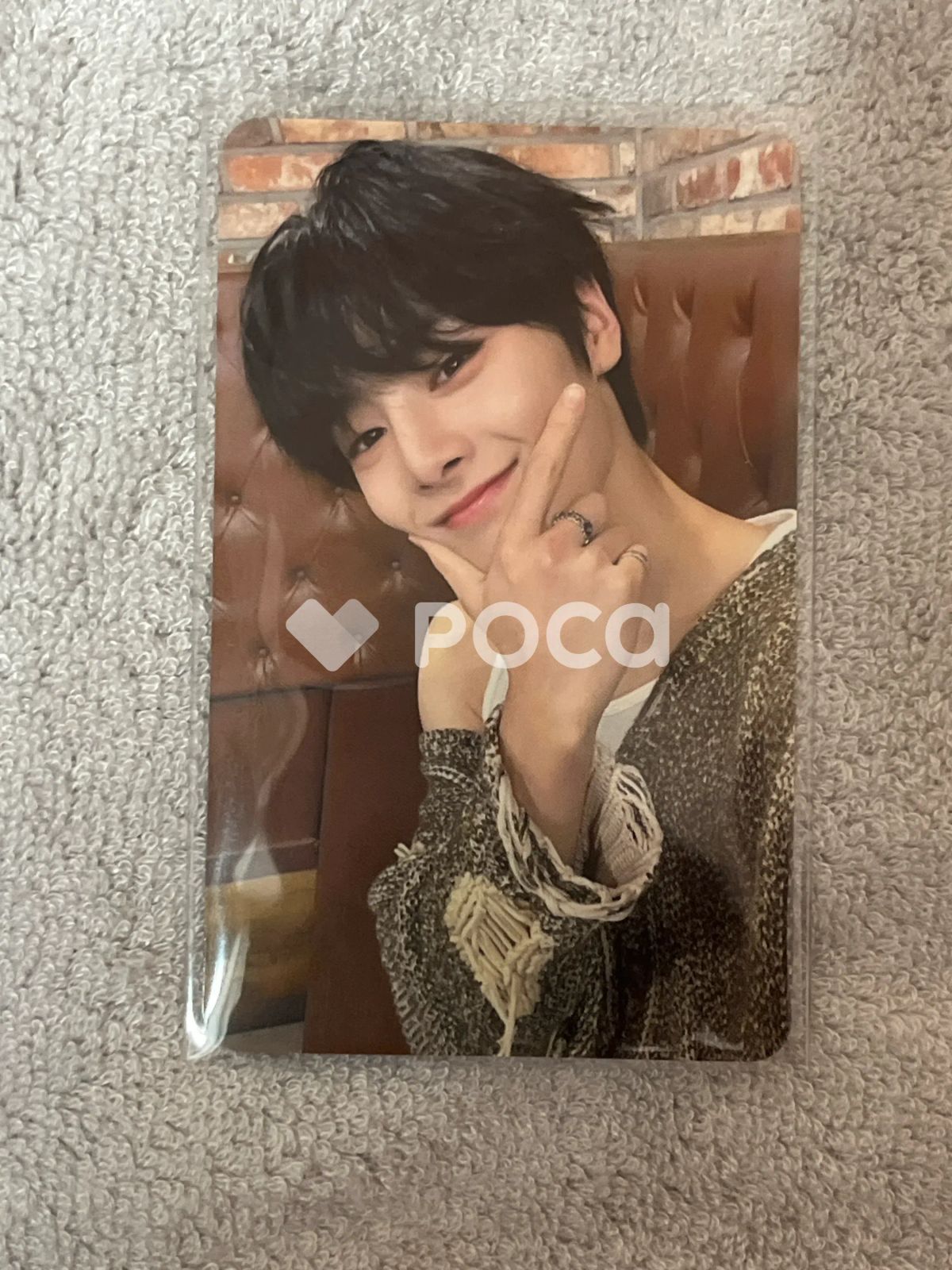 Stray Kids アイエン 5-STAR Dome Tour 2023 NAGOYA 会場限定 - メルカリ