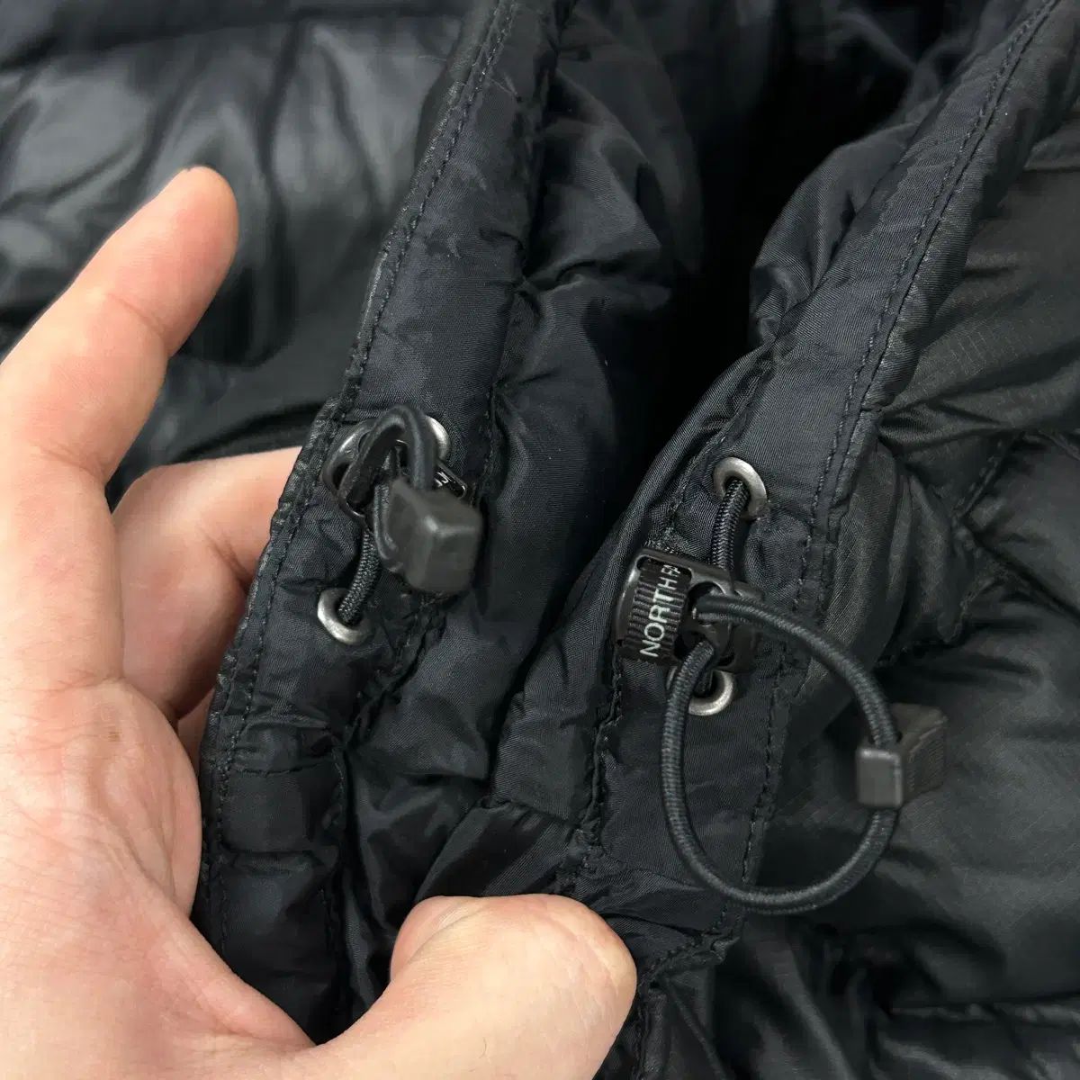 THE NORTH FACE 配送 ザノースフェイス ウィメンズ ヌプシ700 ダウン