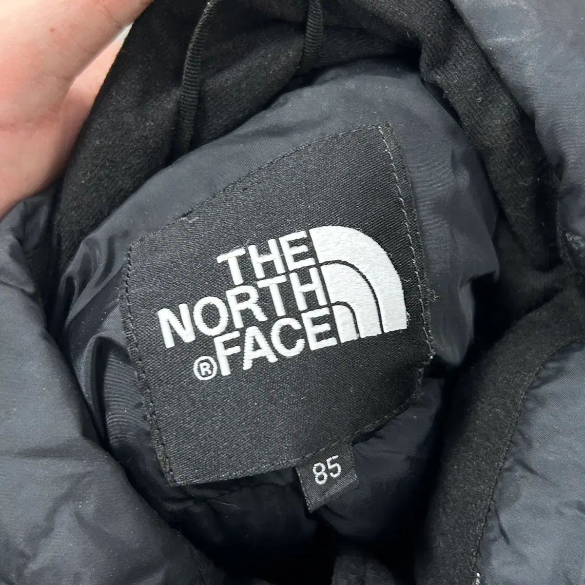 THE NORTH FACE 配送 ザノースフェイス ウィメンズ ヌプシ700 ダウン