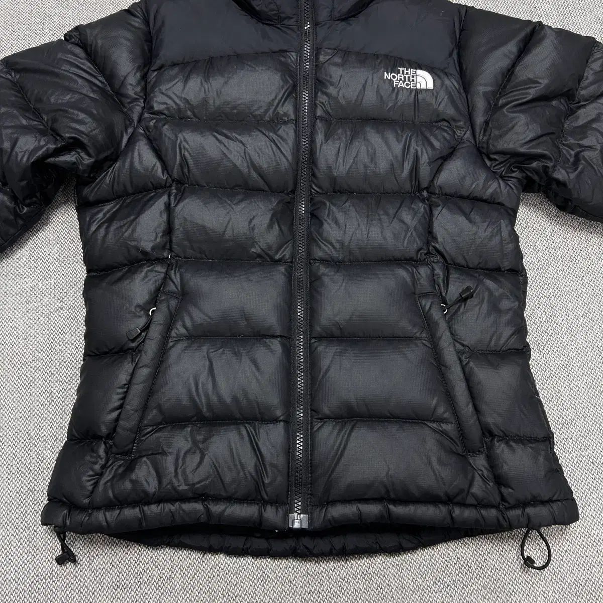 THE NORTH FACE 配送 ザノースフェイス ウィメンズ ヌプシ700 ダウン