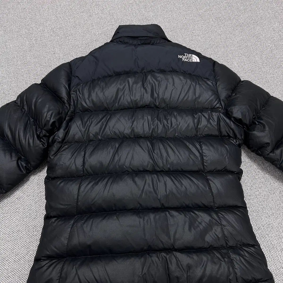 THE NORTH FACE 配送 ザノースフェイス ウィメンズ ヌプシ700 ダウン