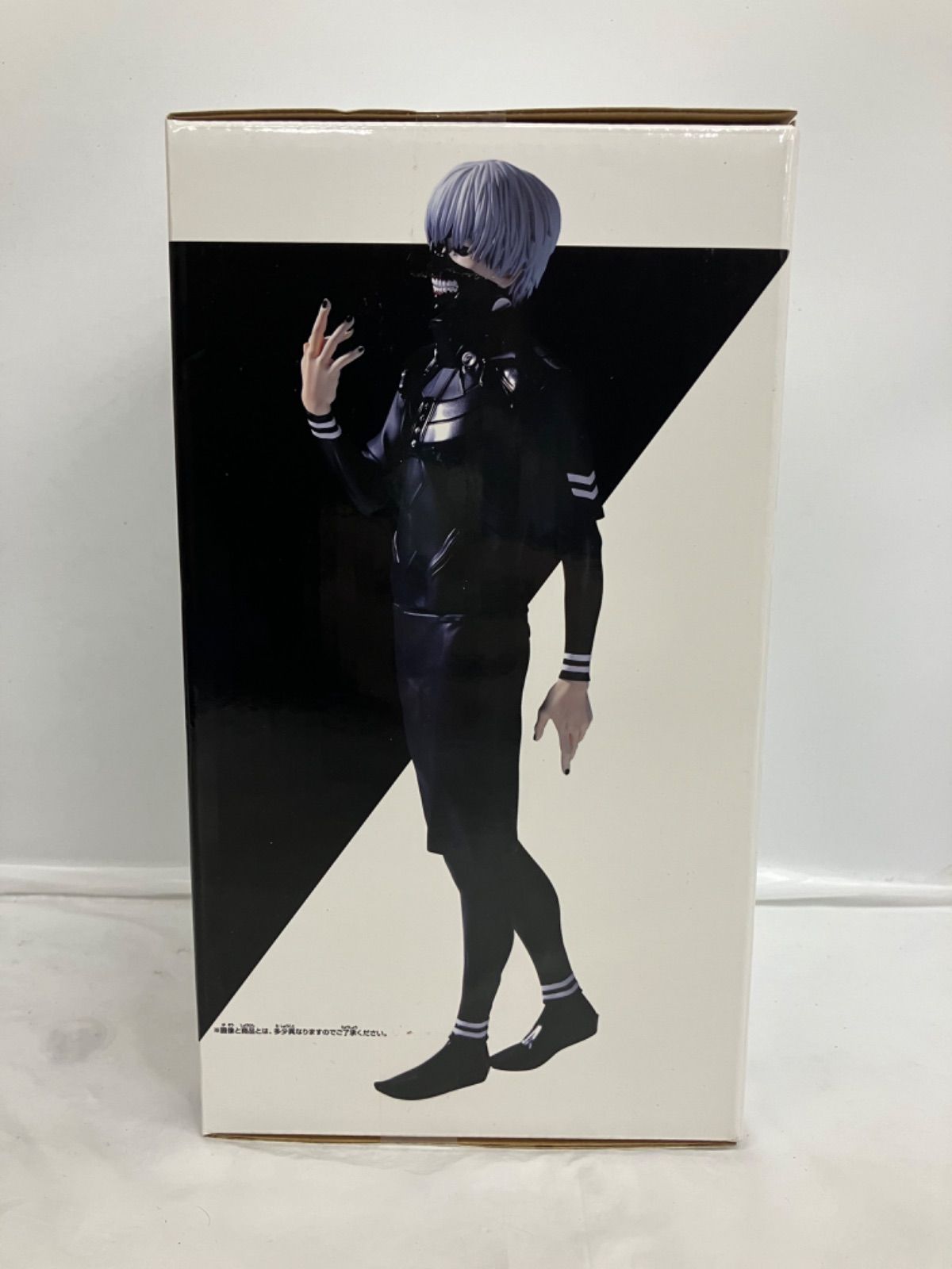 未開封 東京喰種 Grandista 金木研 フィギュア 6個セット LFQ835 f101 