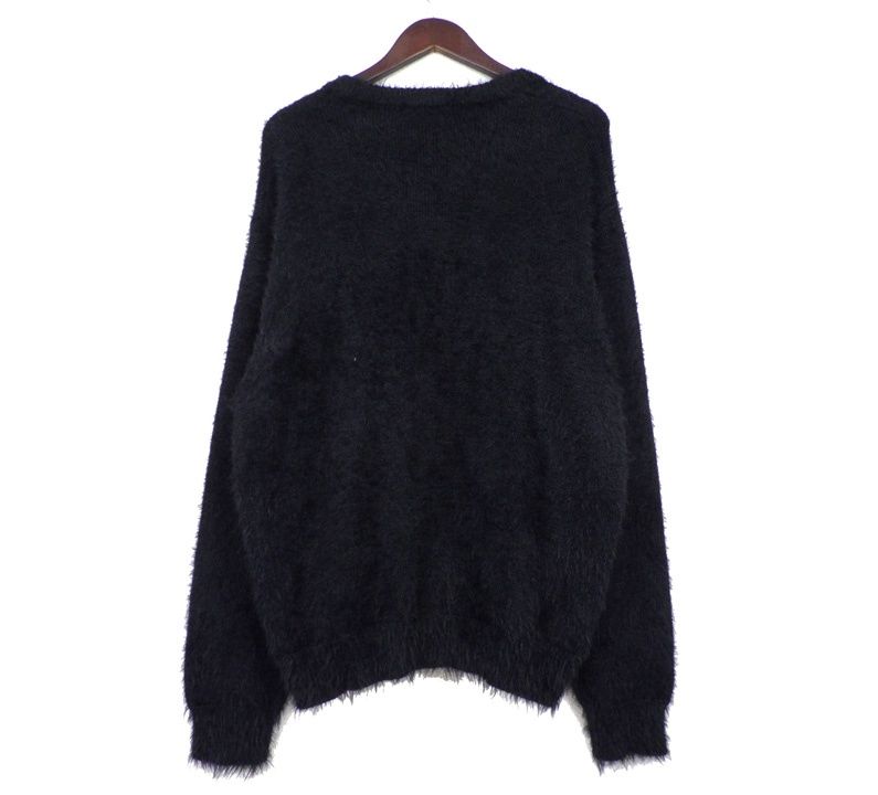 ラストネスト LAST NEST 【 Sweaters Risk Taker Mohair Cardigan