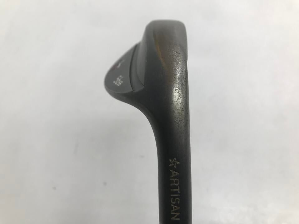 アーティザンゴルフ 【訳あり】ARTISAN WEDGE DBM 56度 NSプロ MODUS3