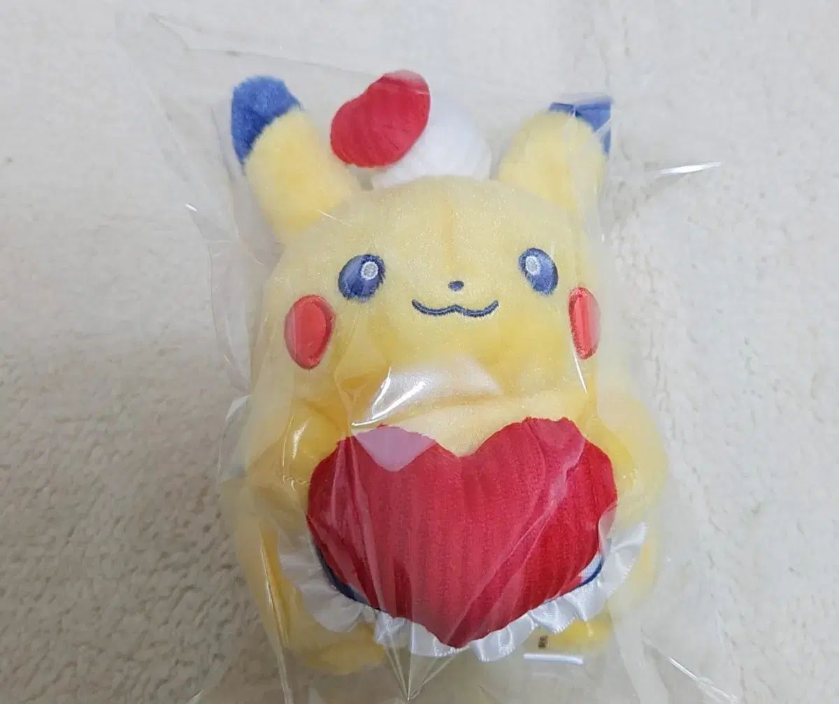 ポケットモンスター 2024 バレンタインデー モロゾフ ピカチュウ