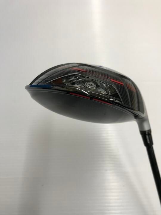 テーラーメイド 【訳あり】M4 10.5度 FUBUKI TM5 Rフレックス