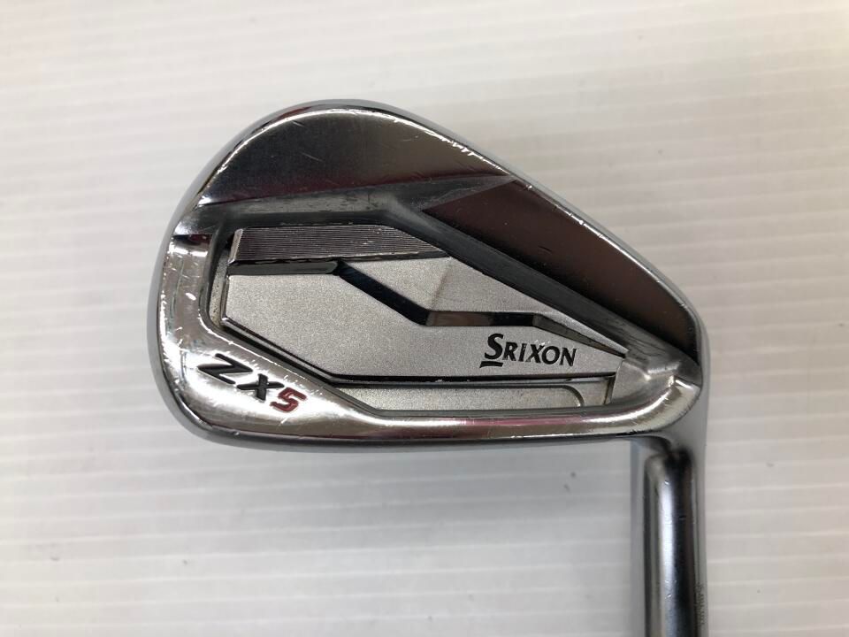 ダンロップ SRIXON ZX5 Diamana ZX for IRON Rフレックス アイアン