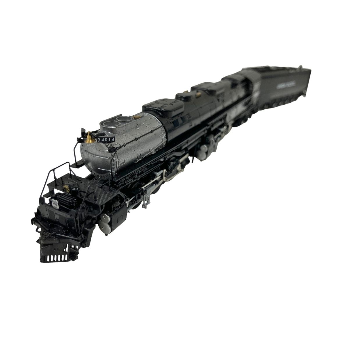 KATO 126-4014 ビッグボーイ 4014号機 ユニオン・パシフィック鉄道