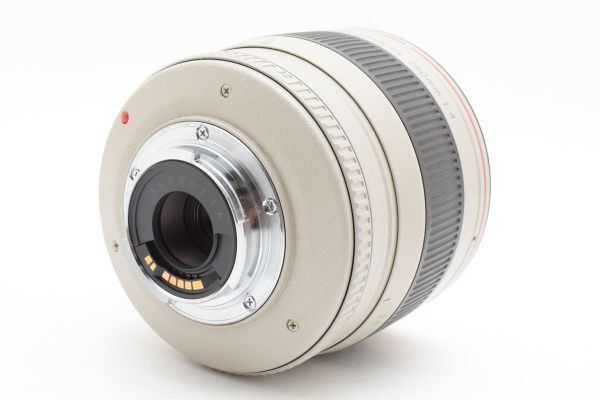 Canon REFLEX CL 250mm F4 VLマウント#1208 Canon Reflex CL 250mm F/4 Lens w/ Original Box [N MINT] From Japan