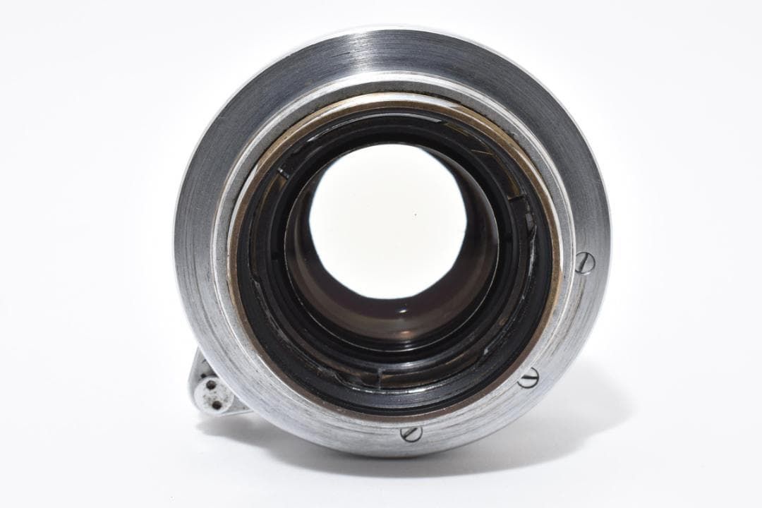 LEICA Summicron 50mm F2 沈胴 トリウムズミクロン - メルカリ