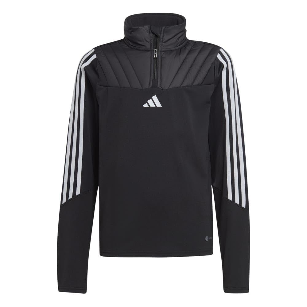  adidas ティロ 23 クラブ ウィンタライズドトップ [(IA5372)ブラック] [150] ジャージ