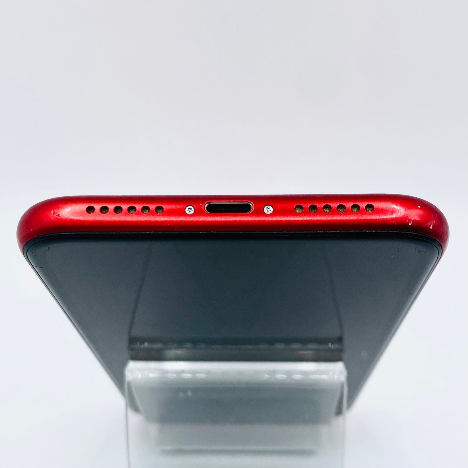 iPhone11 128GB 赤 SIMロック解除済み 初期化済み iPhone11 128GB 赤 SIMロック解除済み 初期化済み iPhone11 レッド