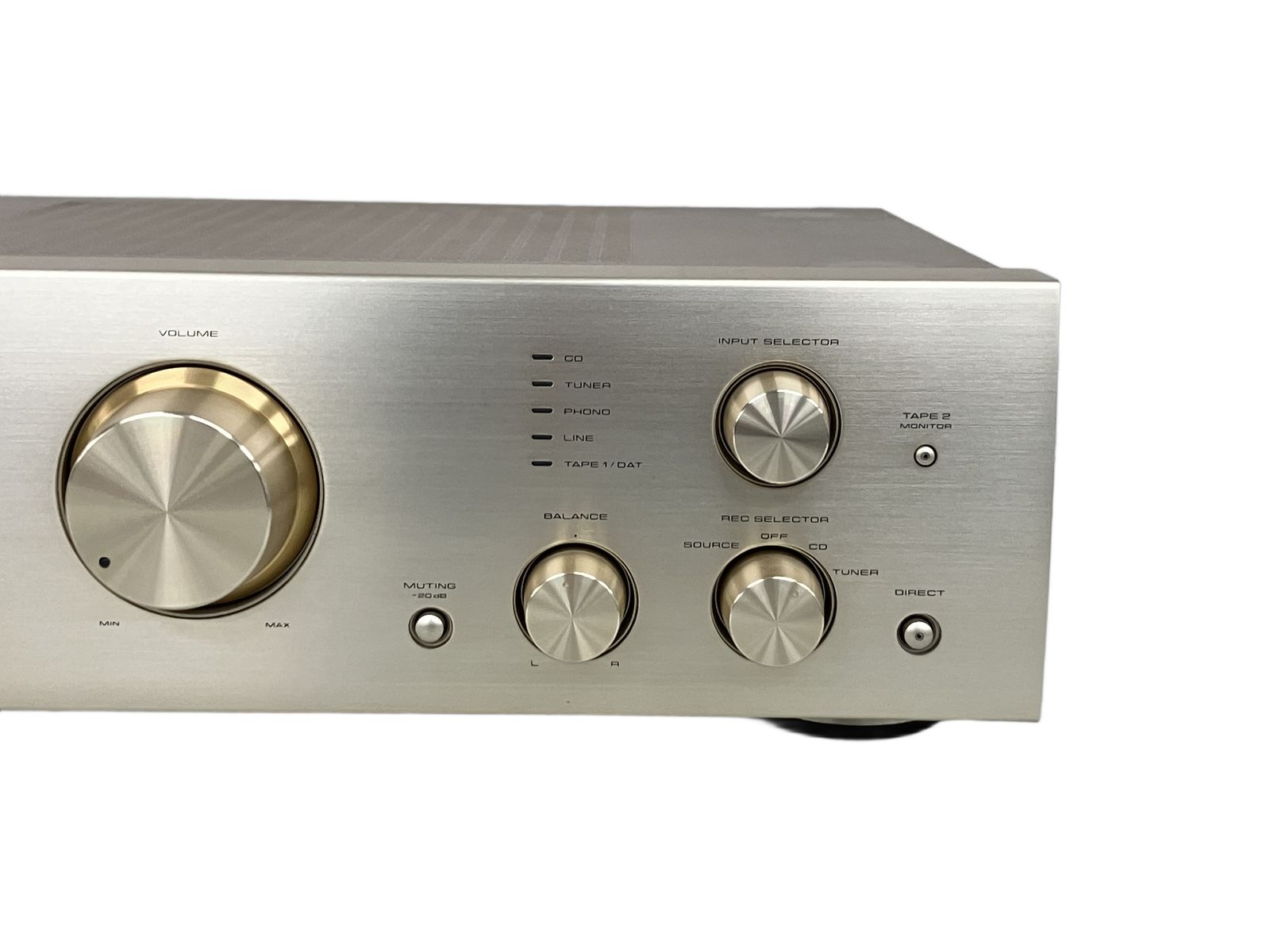 パイオニア プリメインアンプ AD-5 パイオニア プリメインアンプ AD-5 パイオニア A-D5X レビュー評価