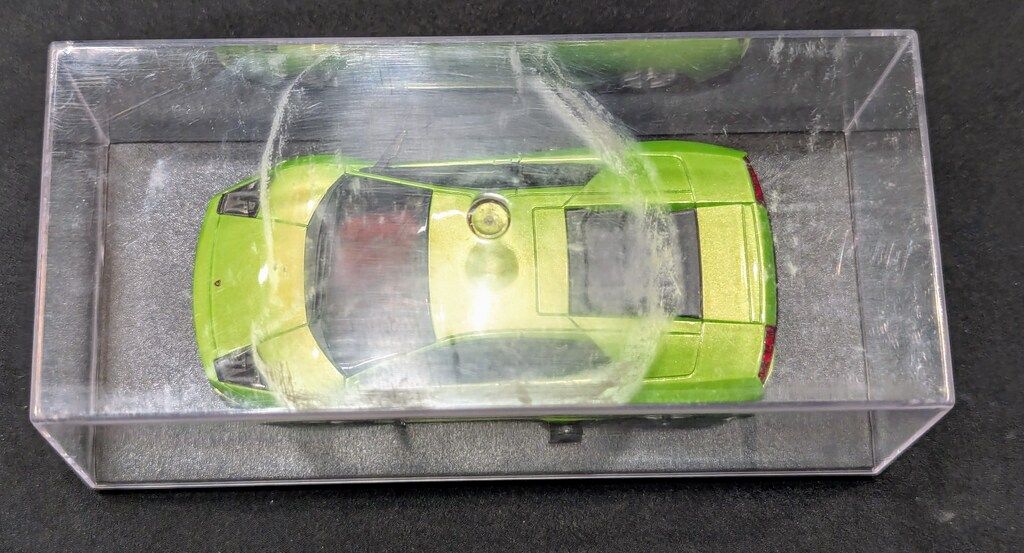 京商/DNANO 1/43オートスケールコレクション シャーシタイプ：MM