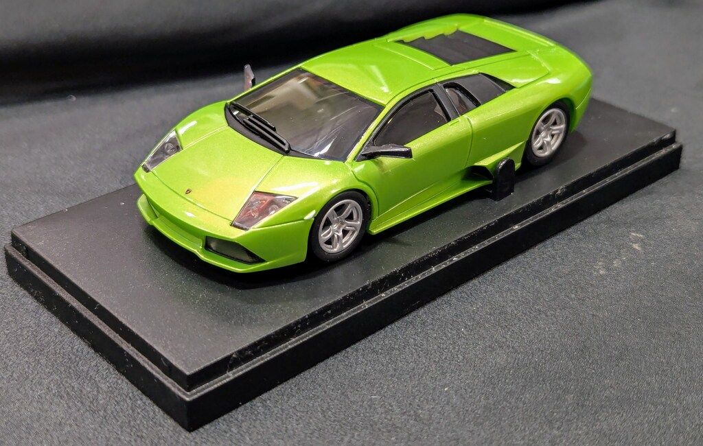 京商/DNANO 1/43オートスケールコレクション シャーシタイプ：MM