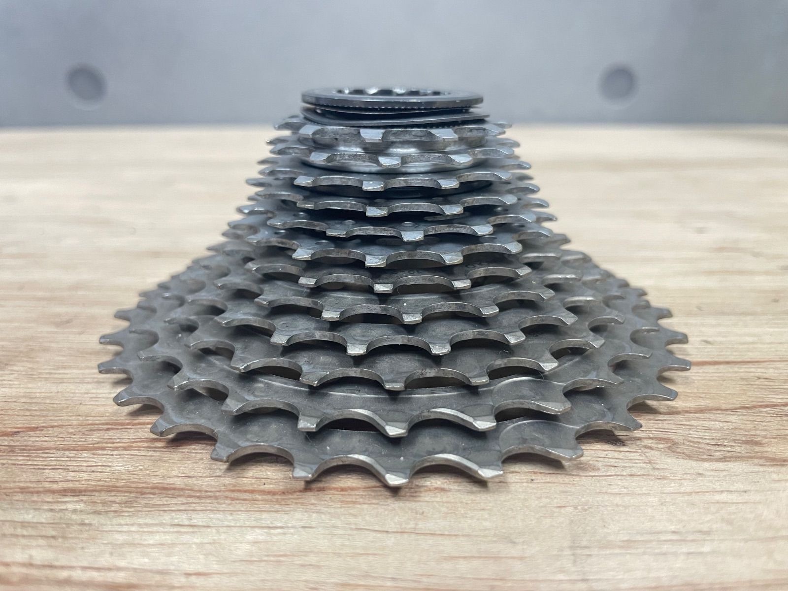 □USED□Campagnolo カンパニョーロ Campagnolo CHORUS カンパニョーロ