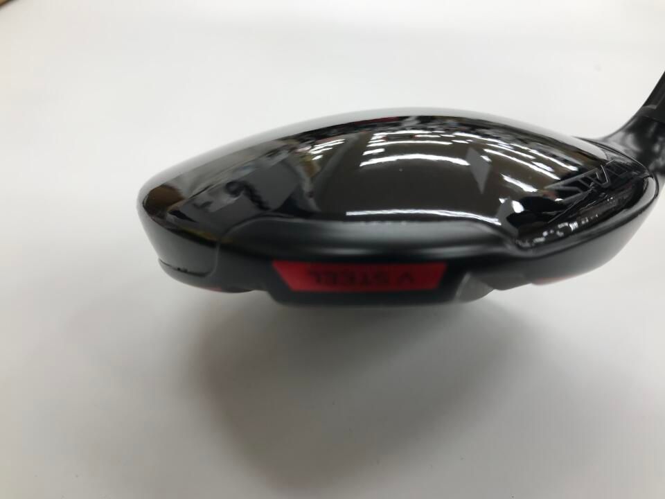 テーラーメイド STEALTH2 16.5度 Fire Express FWType D 55 R