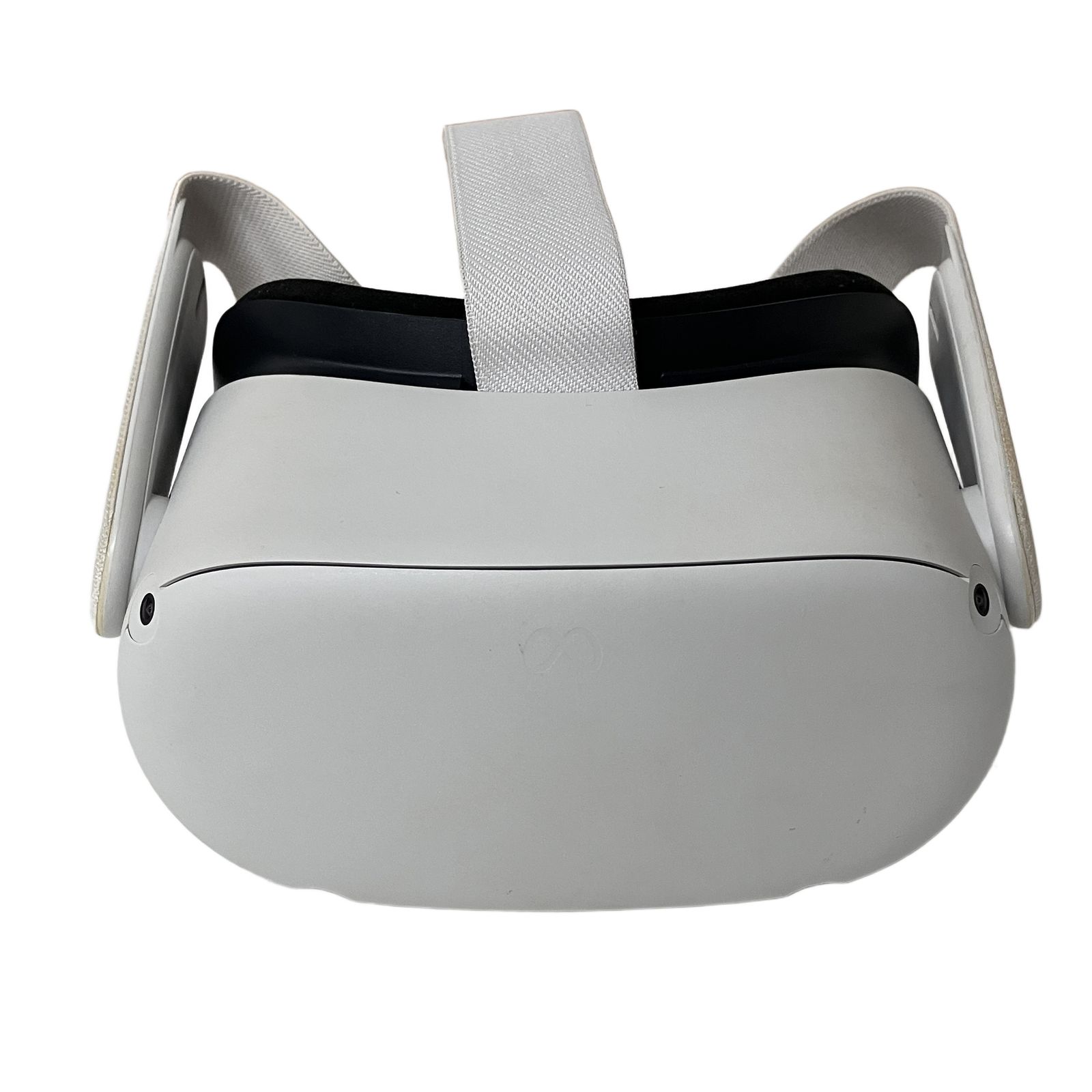  Quest 2 128GB VRヘッドセット 中古美品 中古】Oculus VR オールインワンVRヘッドセット Quest 2 128GB 899