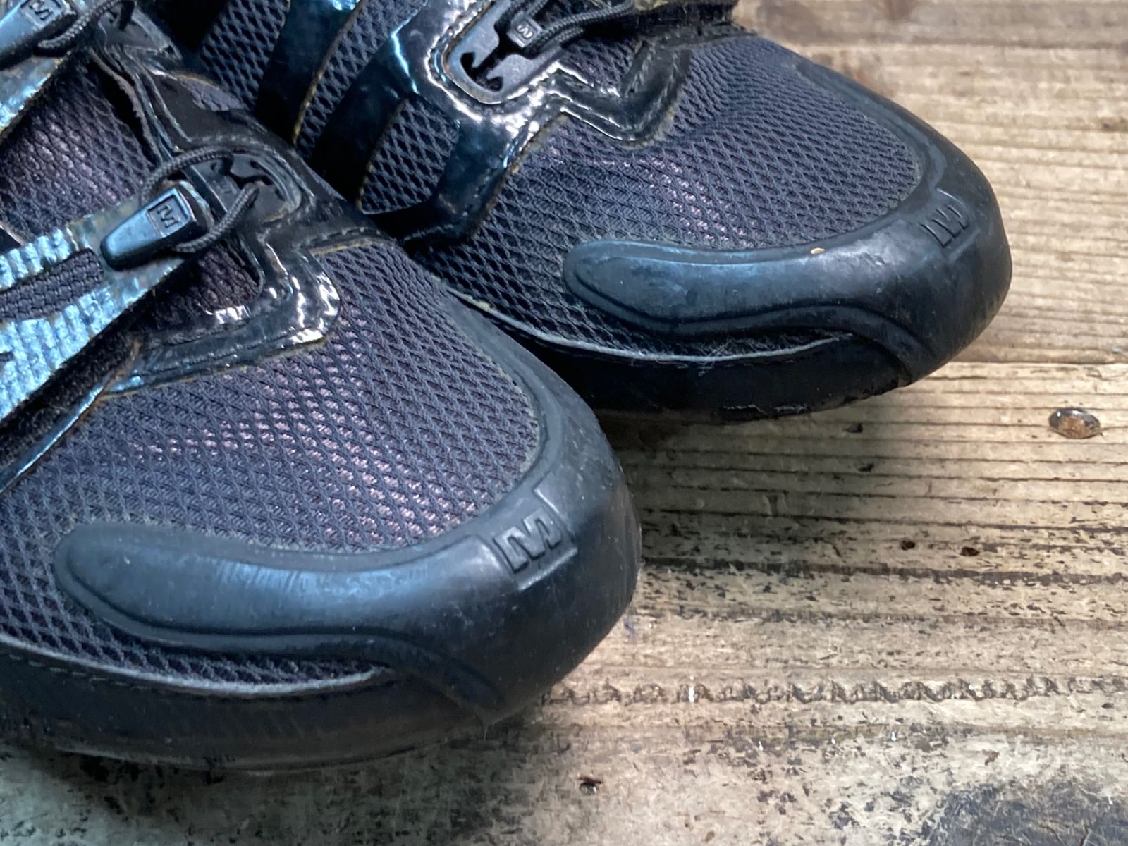 JR402 マヴィック MAVIC ゼリウム ZXELLIUM ULTIMATE ビンディング