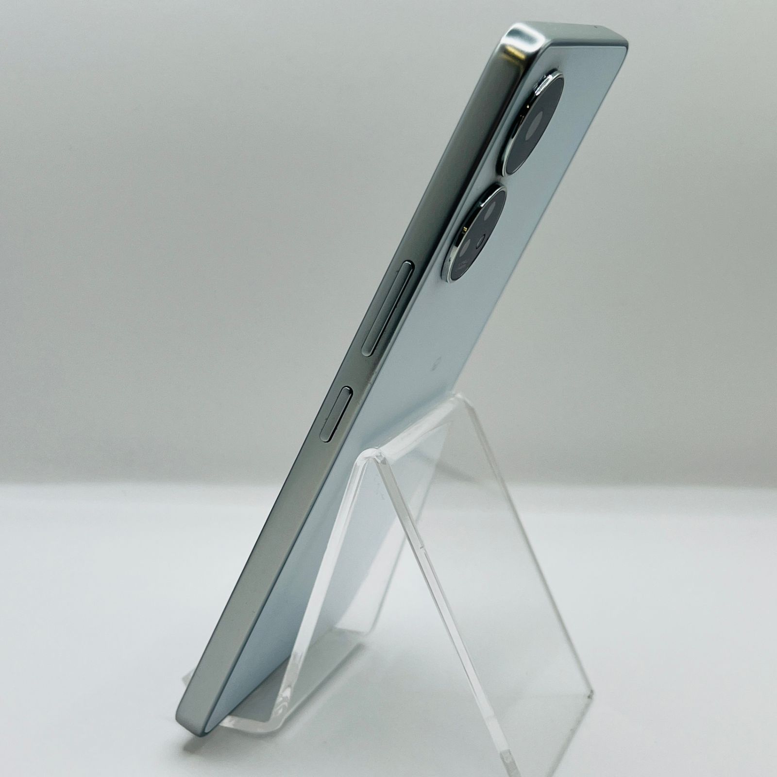 ソフトバンク あんしんファミリースマホ 128GB A303ZT ホワイト ZTE