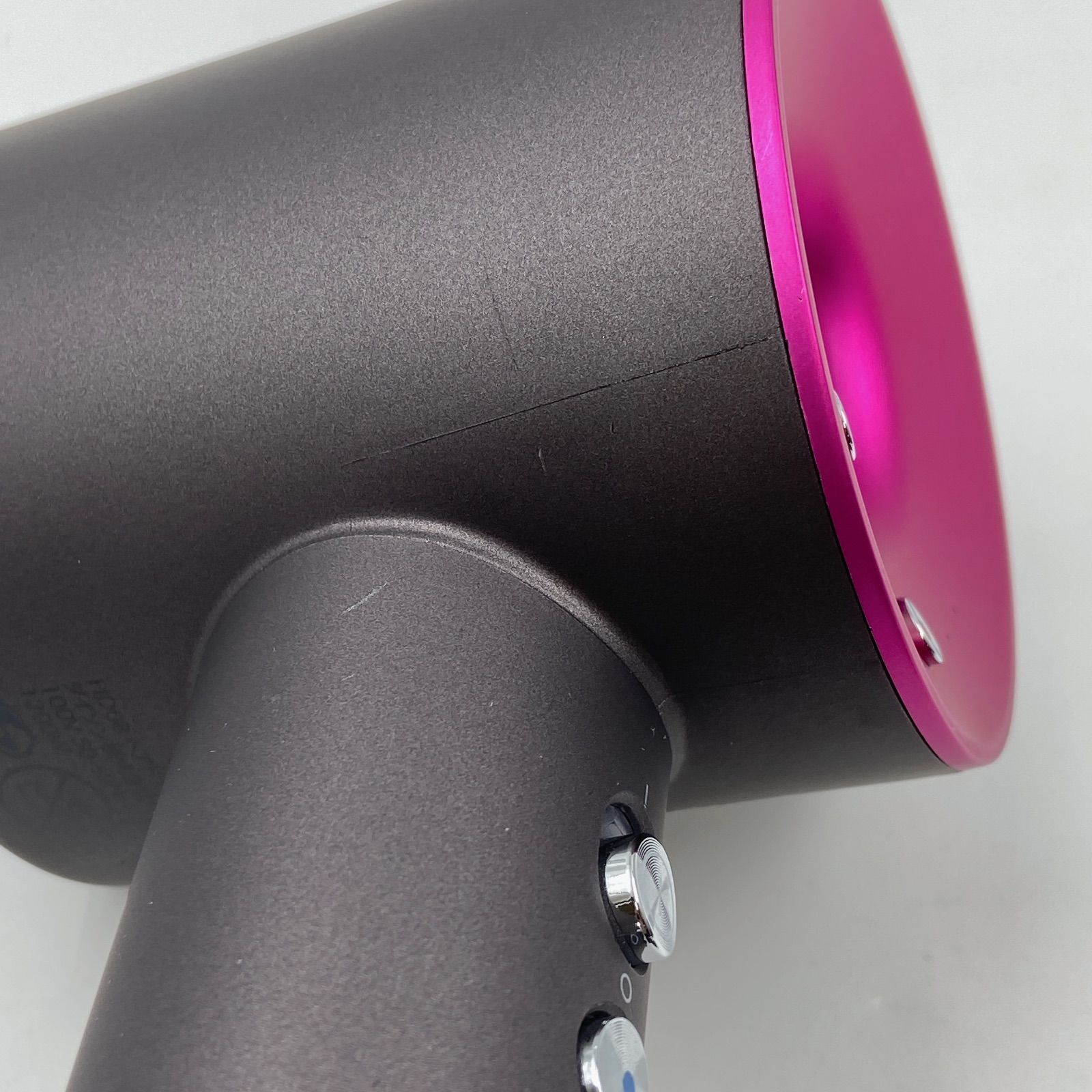 Dyson（ダイソン） ヘアドライヤー Supersonic Nural Shine ダイソン