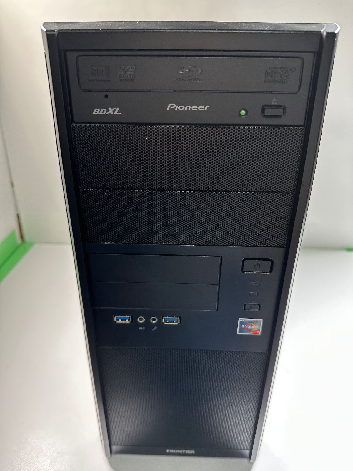0 RTX Ryzen Gaming AMD PC 1 | Desktop com: 3070搭載ゲーミングPC最安値