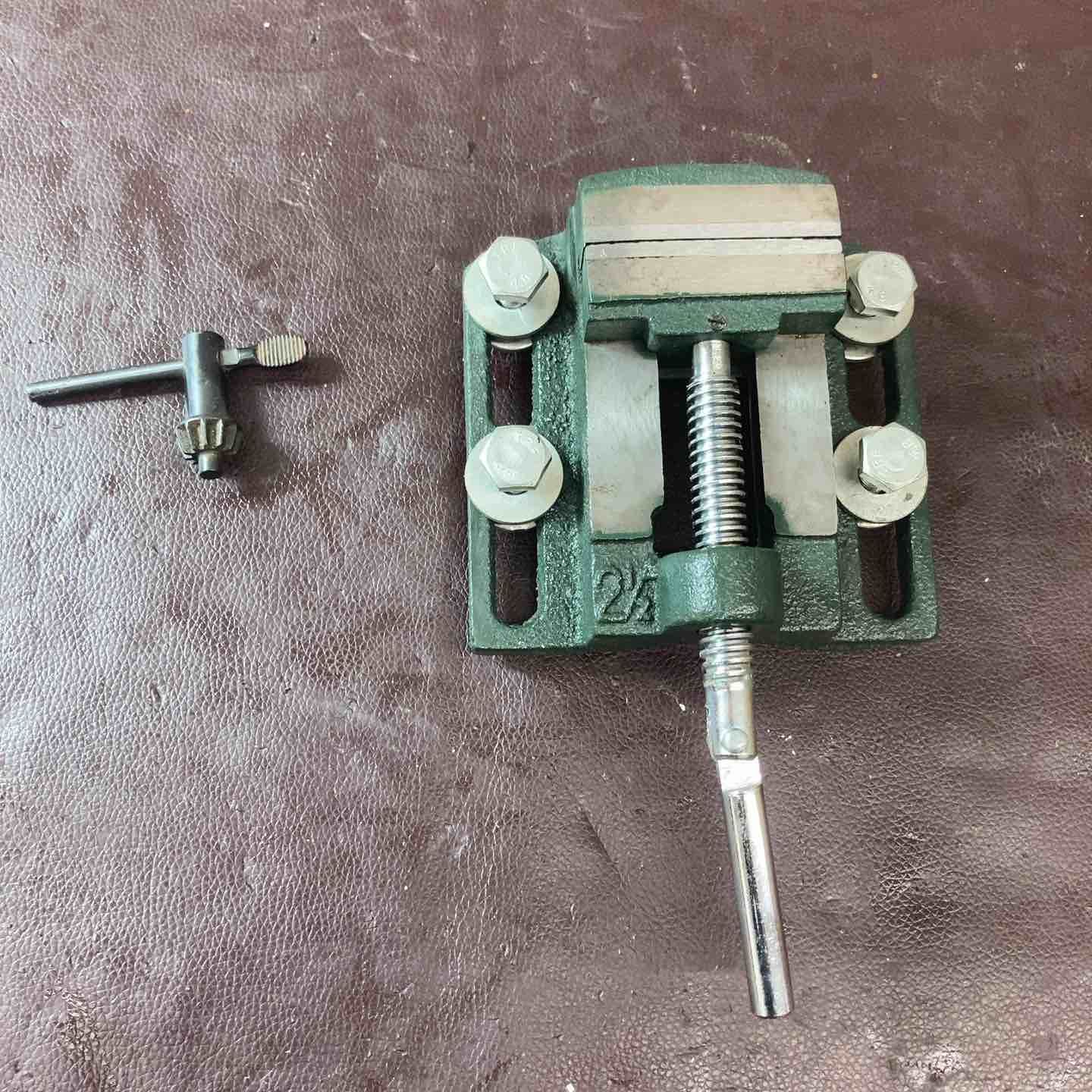 中古品】グレートツール(GREAT TOOL) 卓上ボール盤 GTTB-13SP ドリル