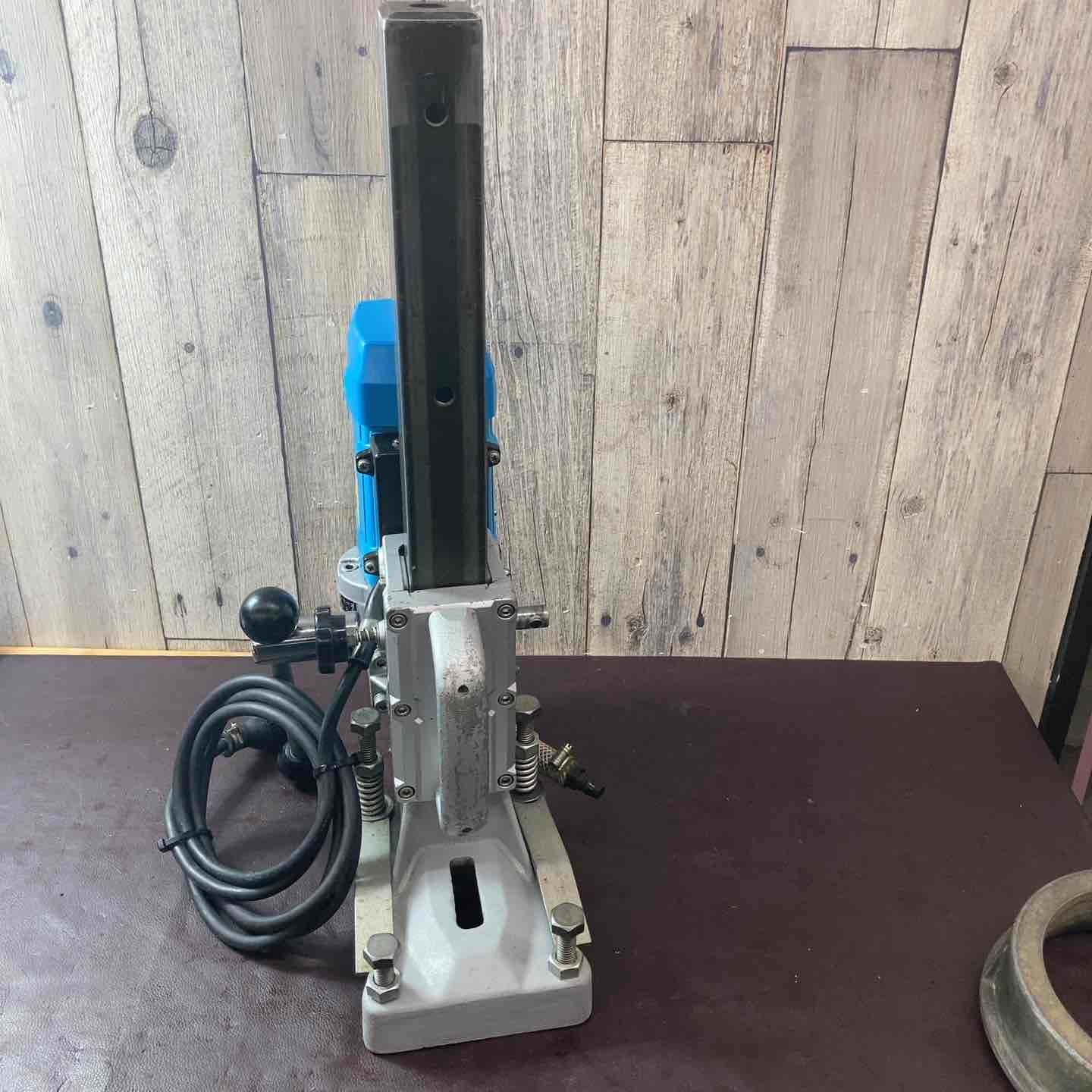 中古品】シブヤ(SHIBUYA) コアドリル TS-161/M1717 ダイモドリル 給水