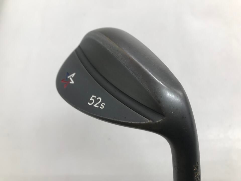 アーティザンゴルフ ARTISAN WEDGE DBM 52度 NSプロ MODUS 3TOUR 115 S