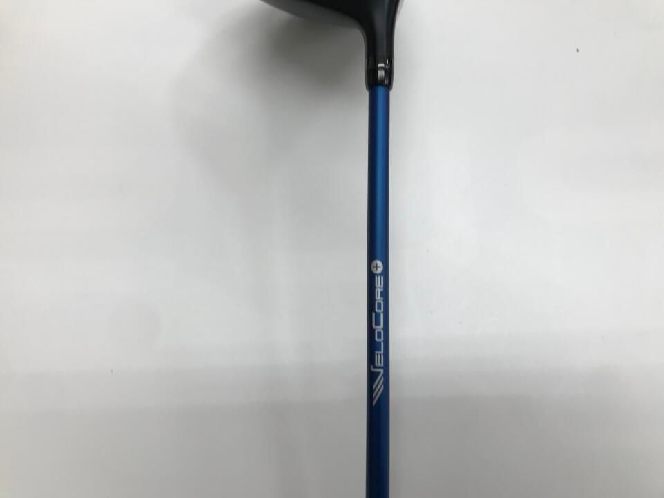 プロギア RS X 18度 24 VENTUS BLUE 7 Sフレックス フェアウェイウッド