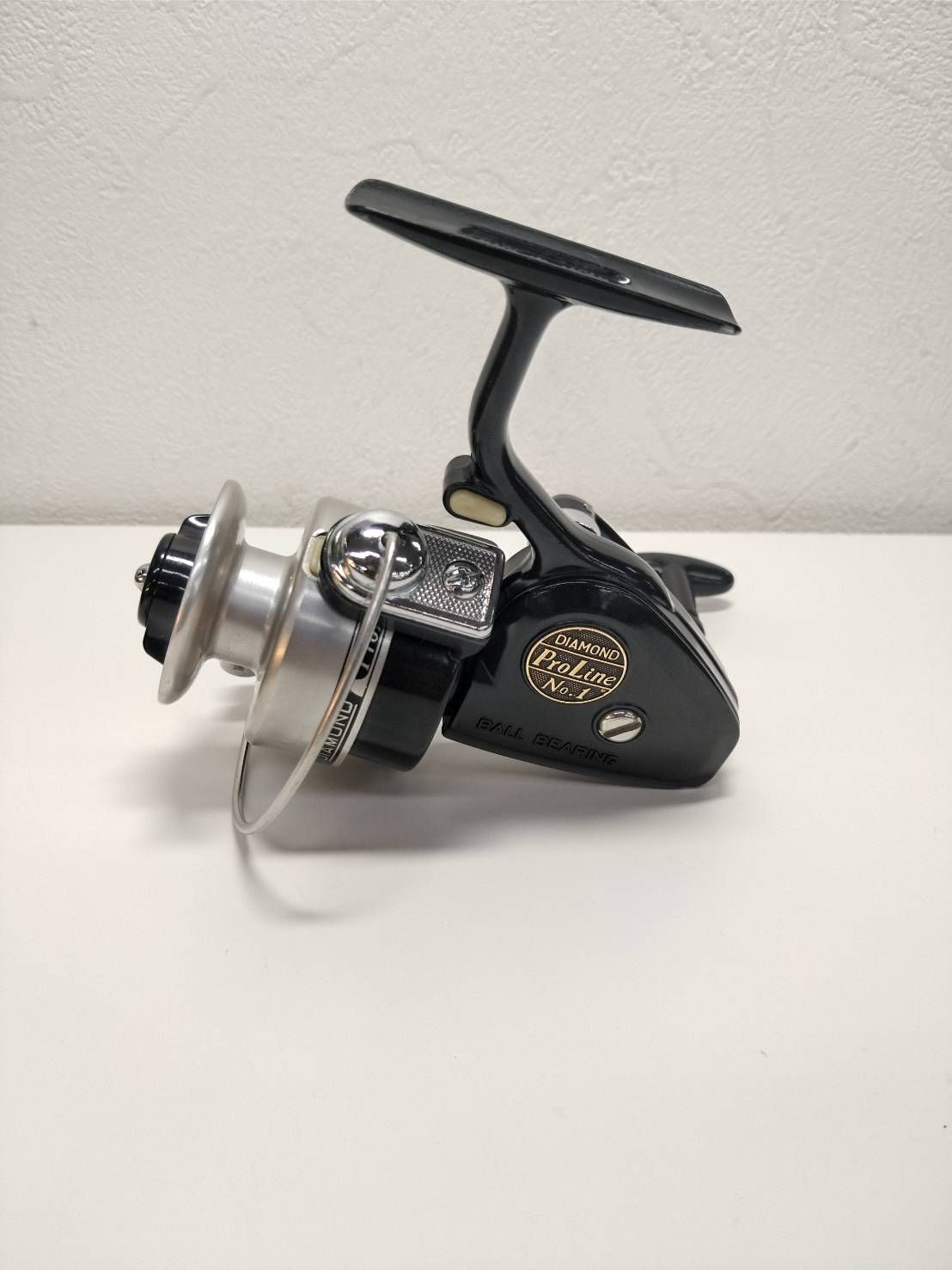 大森製作所 ダイヤモンド DIAMOND プロライン ProLine