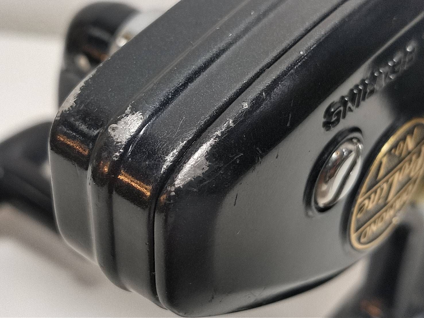 大森製作所 ダイヤモンド DIAMOND プロライン ProLine