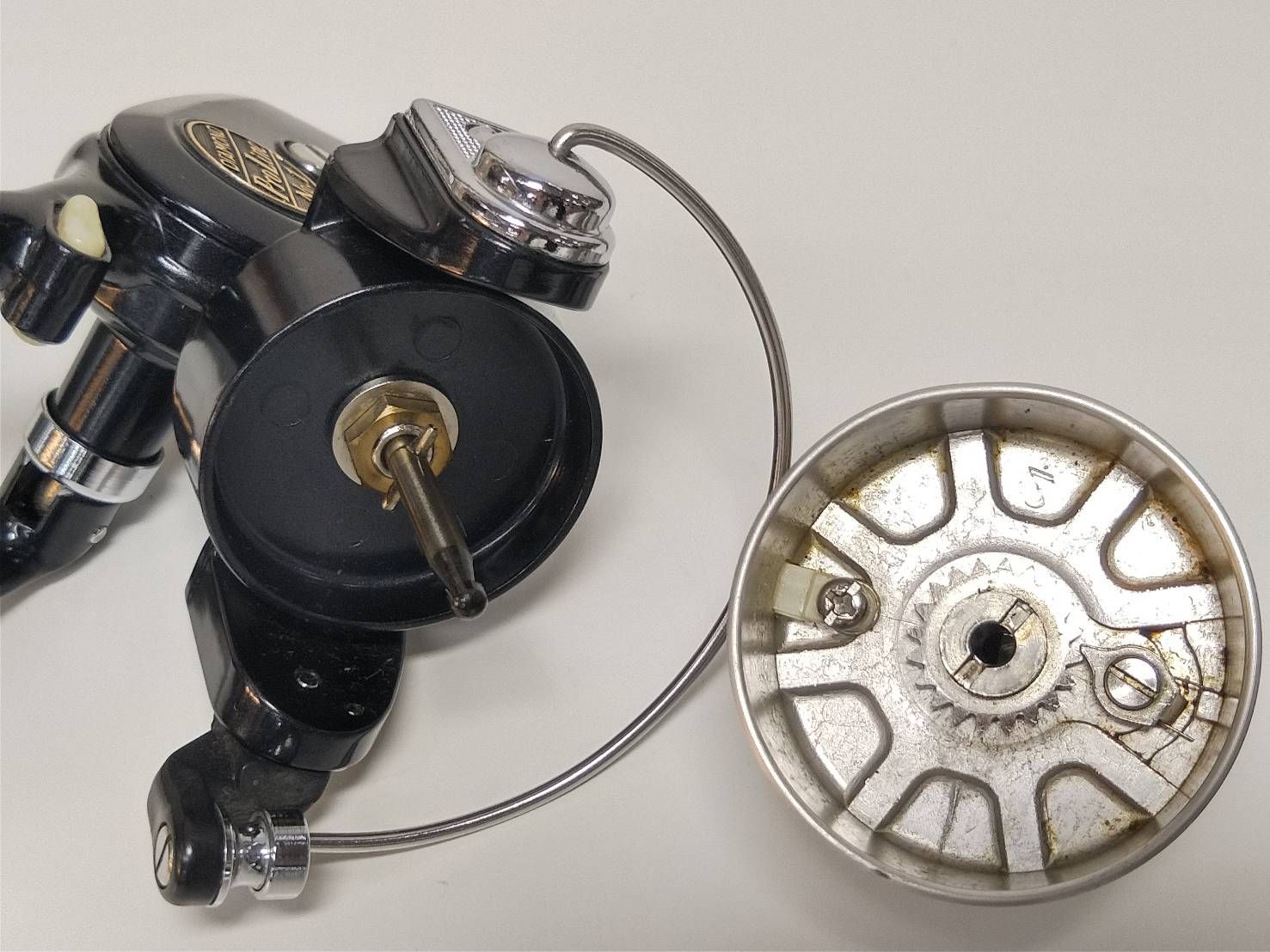 大森製作所 ダイヤモンド DIAMOND プロライン ProLine