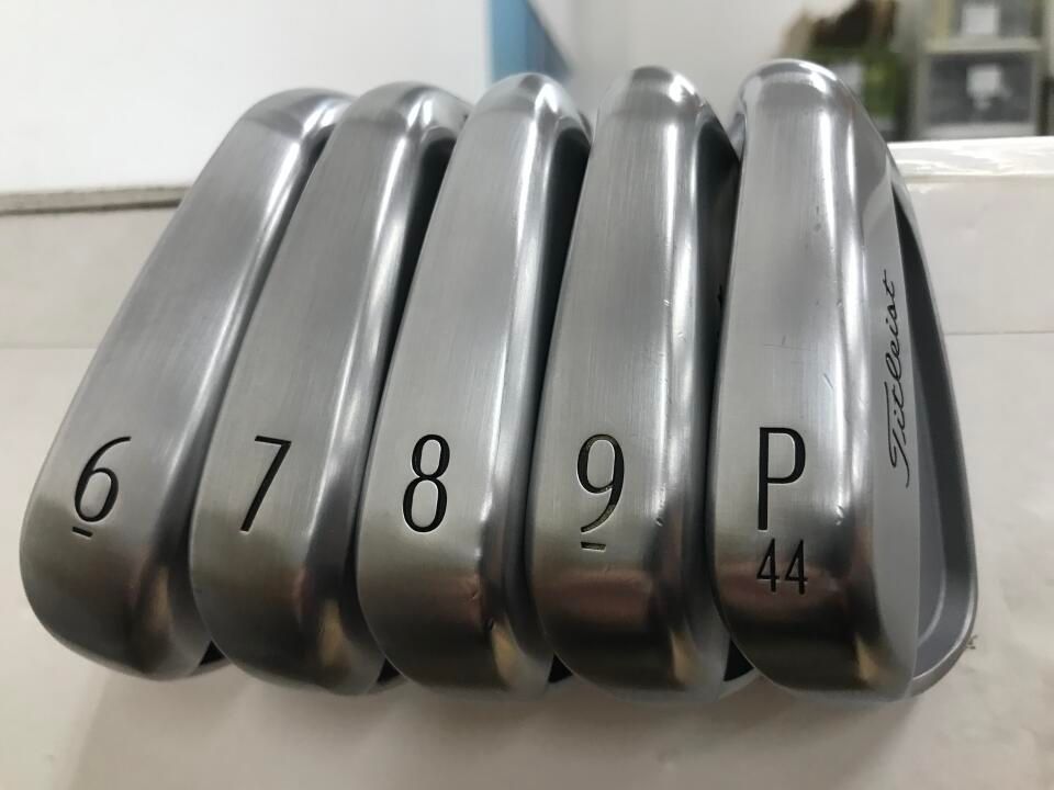 ワケアリ 返品不可 タイトリスト T150 値下不可 5本セット(6番〜P) ワケアリ 返品不可 タイトリスト T150 値下不可 5本セット(6番〜P